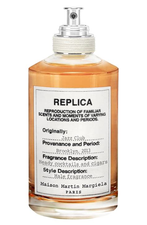 Replica Unisex Perfume Collection 